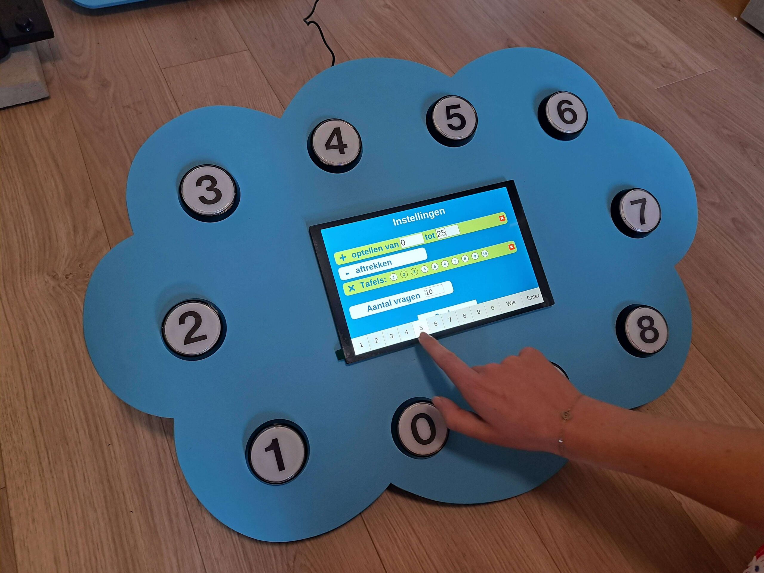 rekenspel